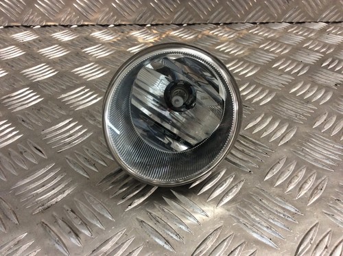 Toyota rav fog light - rav, 4