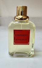 L'INTERDIT GIVENCHY Eau de