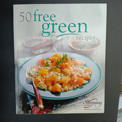 Slimming world cook books - cook,