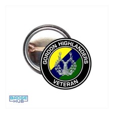 Gordon Highlanders UK Military