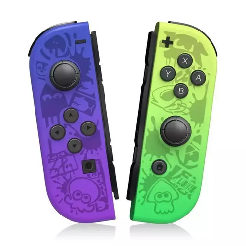 For nintendo switch joy - switch, pad