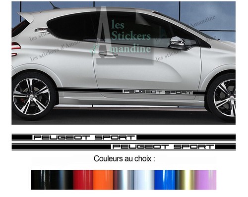 Bands for peugeot - x,
