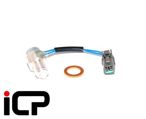 Genuine gearbox reverse - genuine, light