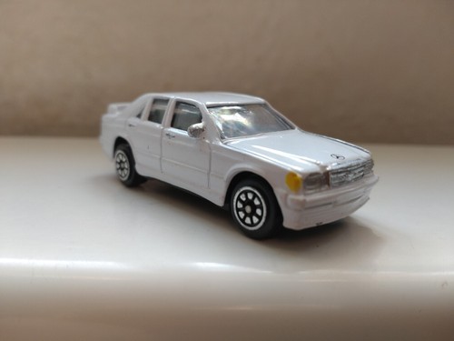 Mercedes benz 190e - mercedes-benz, 2.3-16