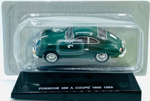 Ebond porsche 356 - porsche,