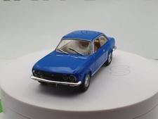 Fiat 124 Sport Coupe 2nd