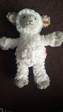 Tonies Lita Lamb Audio Teddy