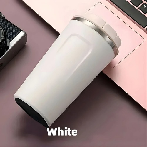 Coffee mug cup flask 510ml - flask,