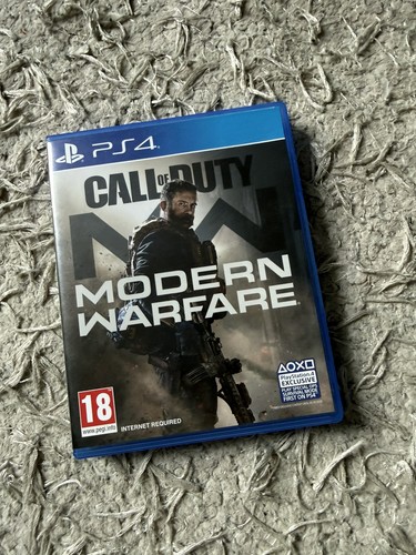 Activision call duty - of,