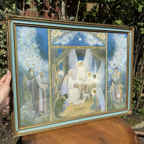 Vintage antique the star - the,