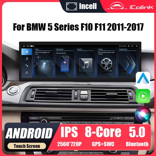 For bmw f10 - bmw, cic