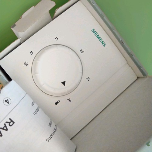 Siemens raa21 room - siemens,