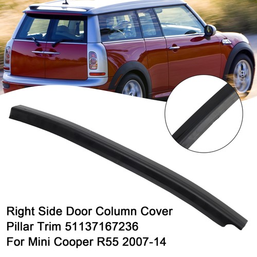 Right side door column - door,