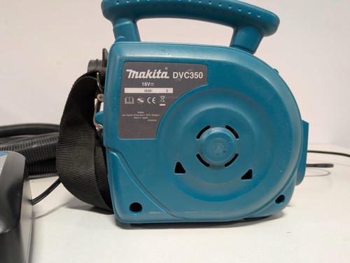 Makita dvc350z 18v vacuum - makita,