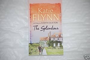 The splendour katie flynn - katie,