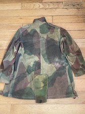 1946 Post WW2 Pattern Denison Smock British Airborne Jacket. Pristine Condition