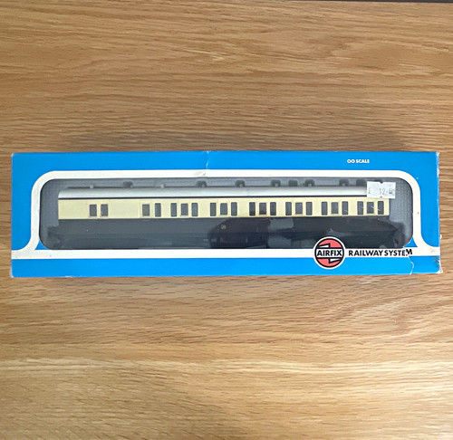 Airfix great western - airfix,