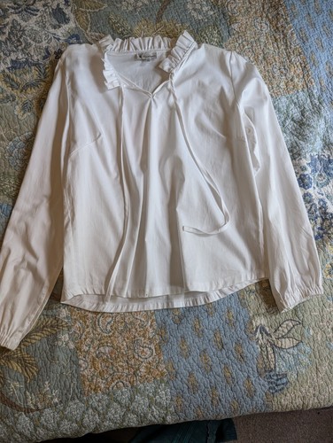 Hartwell grace blouse 14 - hartwell,