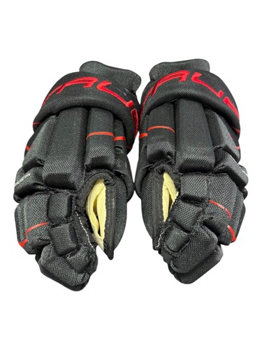True junior ice hockey gloves - ice,