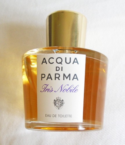 Acqua parma iris - di,
