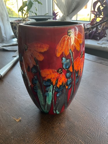 Anita harris art - art, 7"