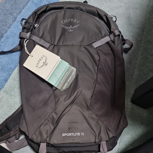 Osprey sport life 15l - osprey, backpack