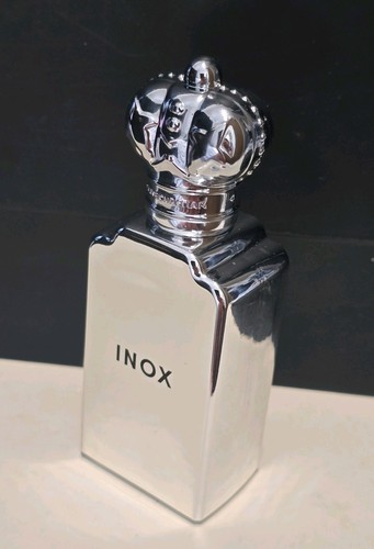 Clive christian inox exclusive - christian,