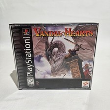 Vandal-Hearts (Sony