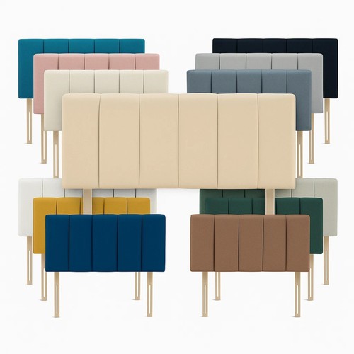 Headboard plush fabric - headboard,