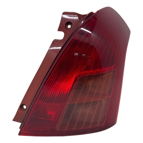 Suzuki swift rear light mk3 - swift,
