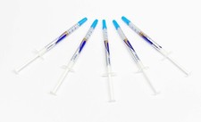 5 x Halnziye HY810 Silicone