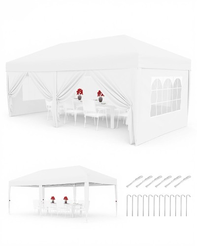 3x6m pop gazebo - pop,