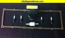 Opel Bedford Blitz Hymer 1.8