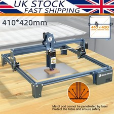 Laser Engraver Cutter