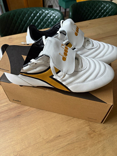 Bnwt diadora brasil - diadora,