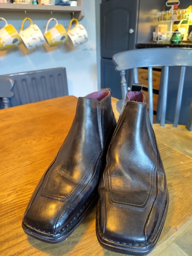 Rockport kinetic air shoes - kinetic,