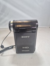 Sony Bloggie MHS-CM5 HD 1080p