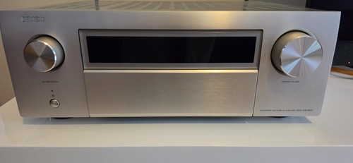 Denon x6700h dolby - x6700h, atmos