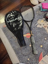 Head 440 squash racket 170G -