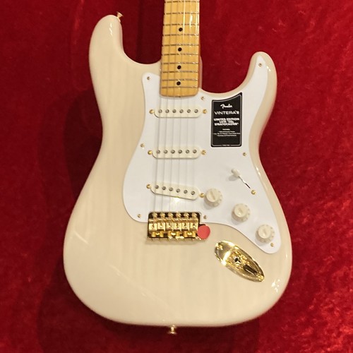 Fender ltd vintera late - vintera, Ⅲ