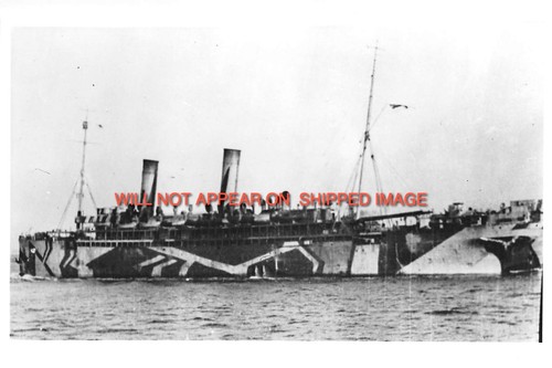 Vintage cargo ship - ship, balmoral