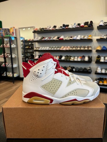 Jordan alternate size 10 - alternate,
