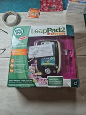 Leapfrog Leappad Leap Pad 2