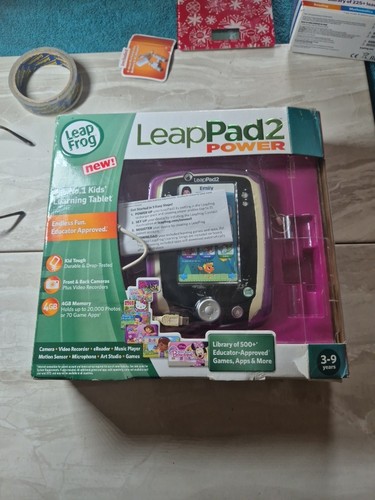 Leapfrog leappad leap - pad, 2