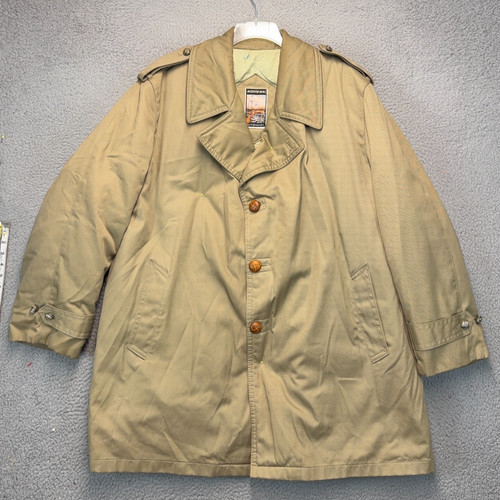 Mighty mac jacet mens xl - mac,