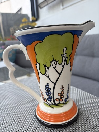 Wade gallery vase jug - 💙,