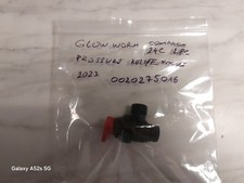 Glow-Worm Compact Pressure