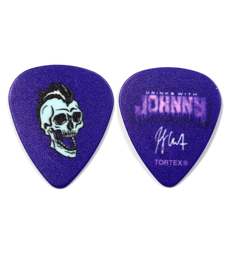 Avenged sevenfold johnny - sevenfold,