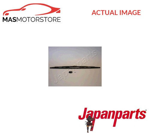 Windscreen wiper blade - windscreen, lhd