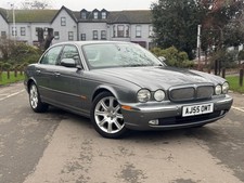 Jaguar XJ 6 3.0 V6 Petrol
